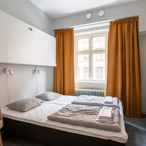 Stf Stigbergsliden Albergue