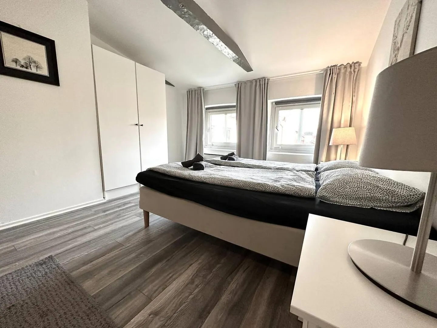 Penthouse In Vasastaden Gotemburgo Suecia