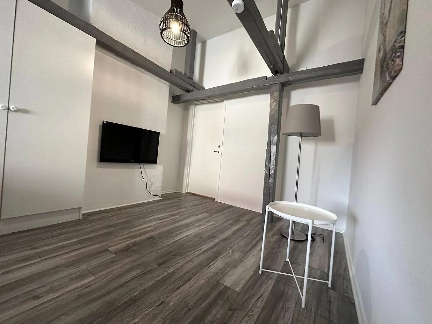 Penthouse In Vasastaden Gotemburgo Suecia