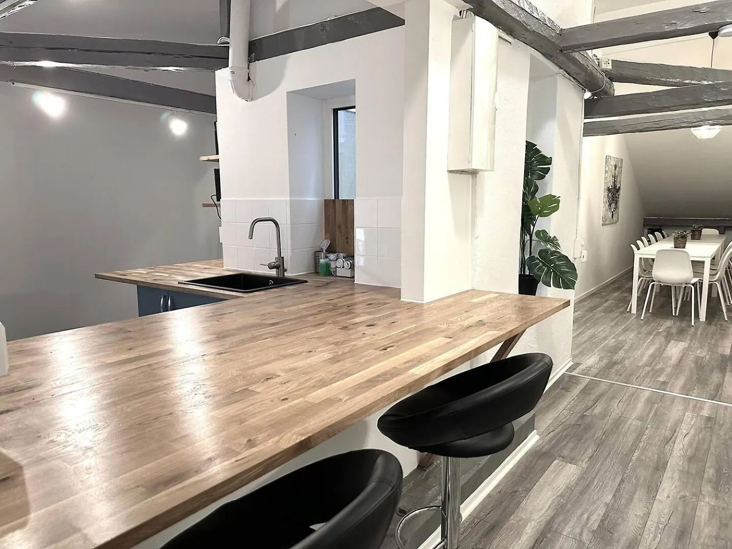 Penthouse In Vasastaden Gotemburgo