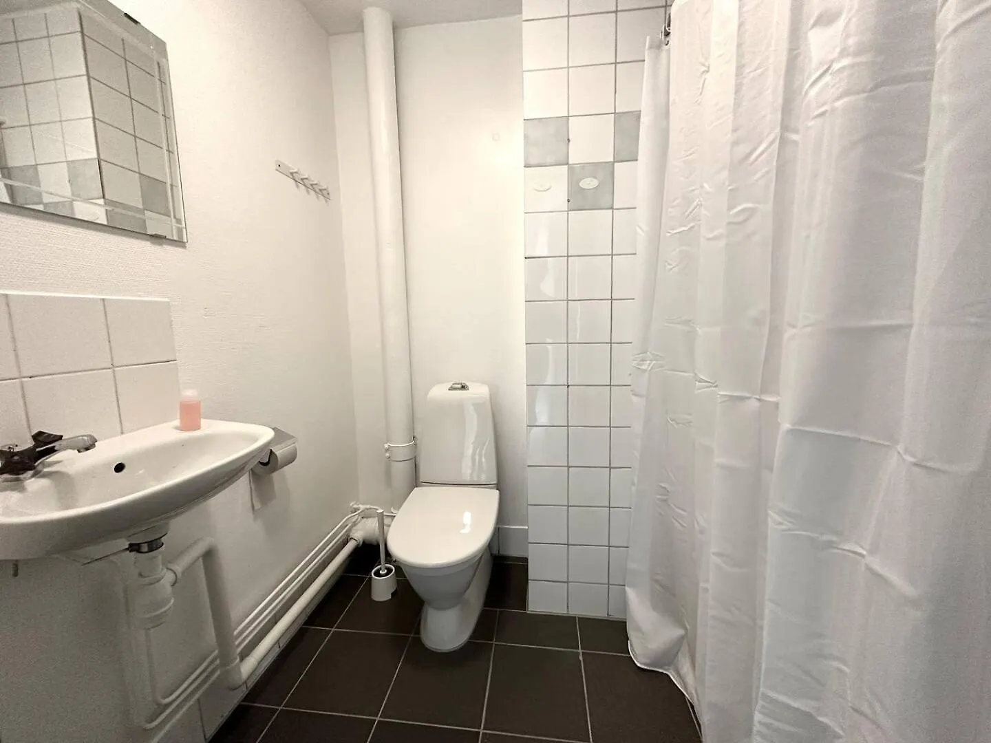 Penthouse In Vasastaden Gotemburgo