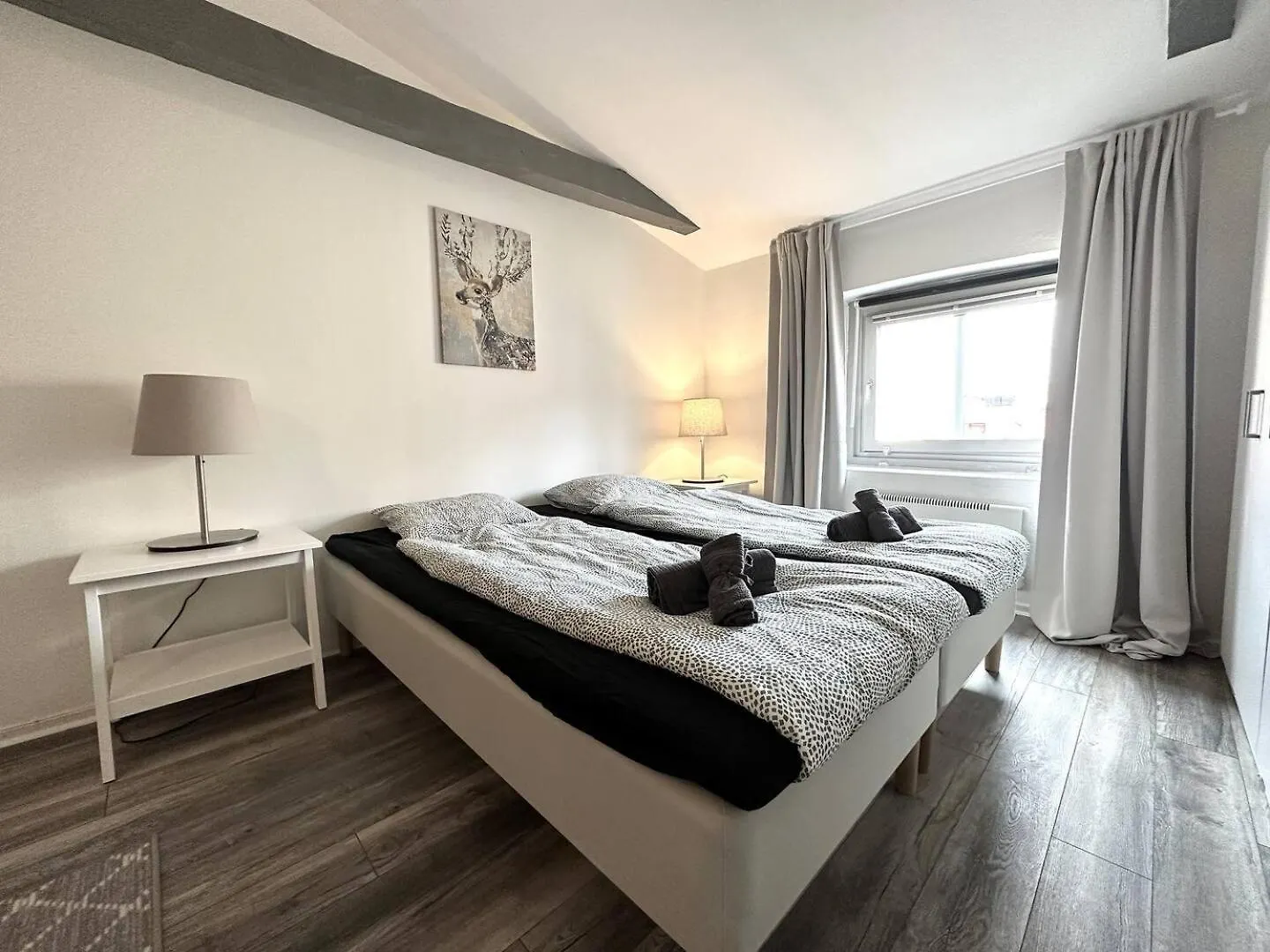 Apartamento Penthouse In Vasastaden Gotemburgo Suecia