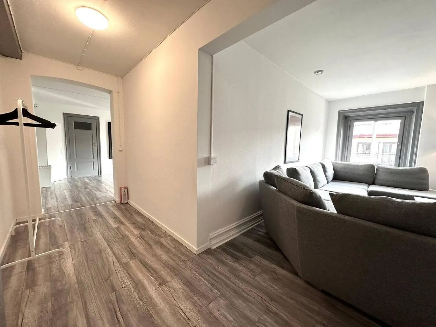 Penthouse In Vasastaden Gotemburgo Suecia
