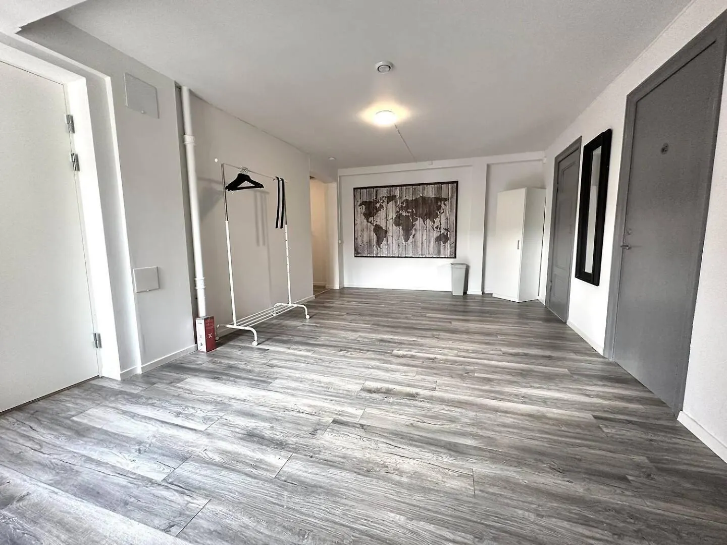 Penthouse In Vasastaden Gotemburgo Apartamento