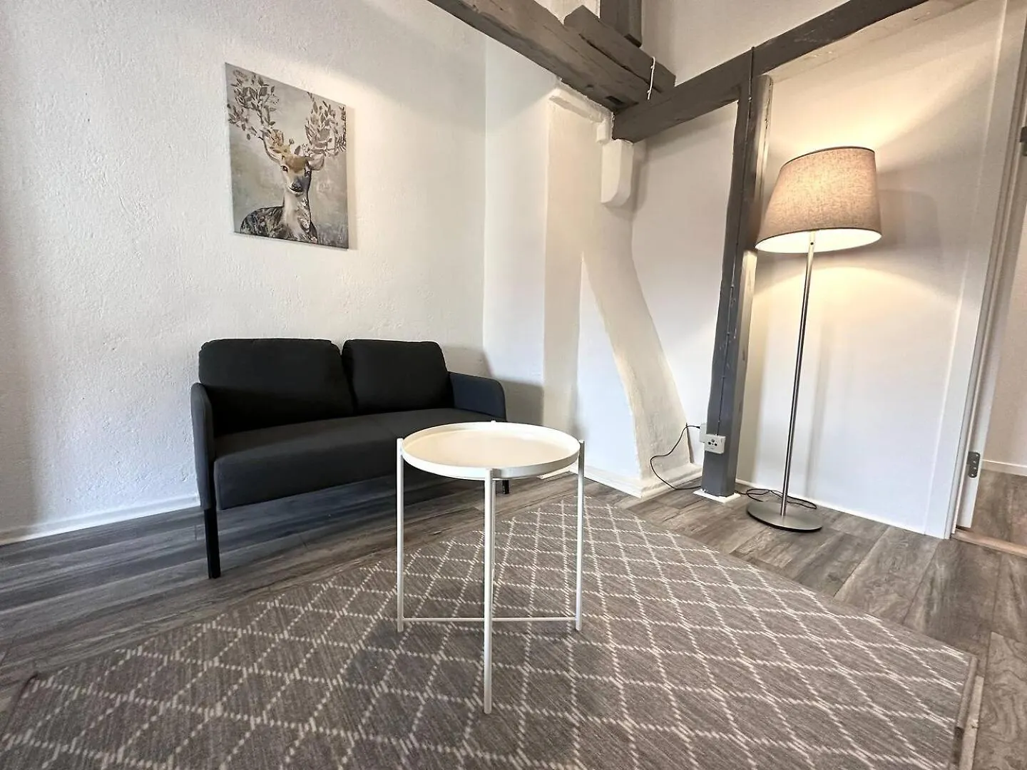 Penthouse In Vasastaden Gotemburgo